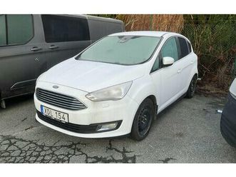ford c-max 1.0 ecoboost
