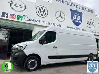 master fg. dci 95kw t l2h2 3300