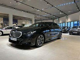bmw 530e xdrive m sport