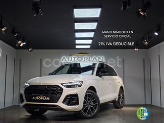 audi q5 black line 40 tdi quattroultra