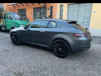 brera2.0 jtdm 170cv