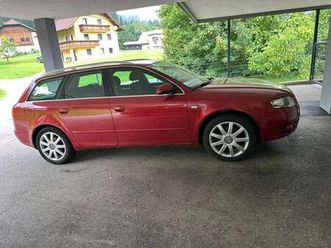 audi a4 1,9