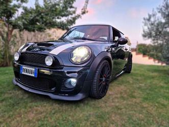 mini jcw wc 50 n°338