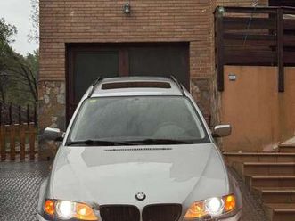 330xi touring