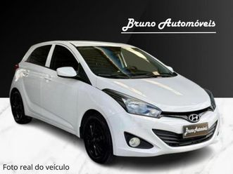 hyundai hb20 1.6 comfort