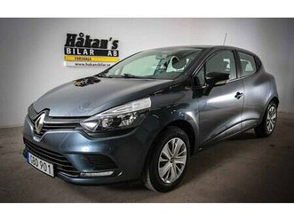 renault clio 1.2 euro 6