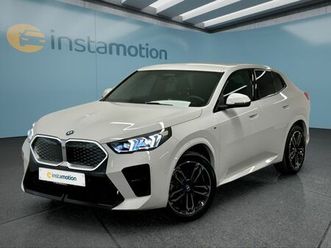 bmw ix2 xdrive30 m sport 230 kw