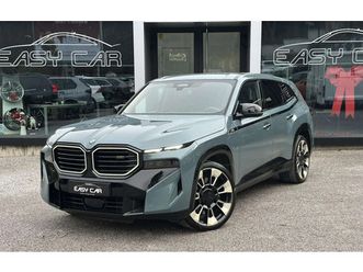 x-drive m/ carbon/ pano/camera/ full/