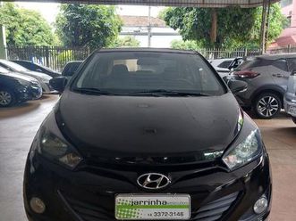 hyundai hb20 1.6 s comfort style