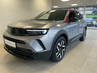 brugt opel mokka-e el gs-line 136hk 5d aut. til salg