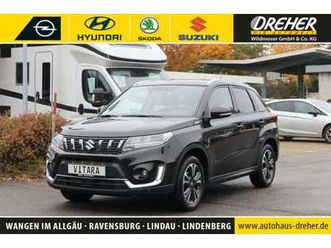 vitara comfort plus/4x4/panodach klima/lm navi/shd