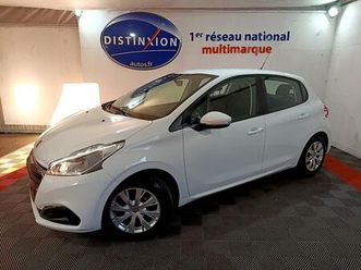 puretech 82 s&s active business