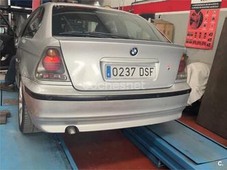 BMW SERIE 3 COMPACT 320T bmw-compact-320td-compact