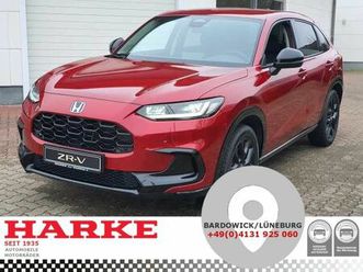 :hev 2.0 i-mmd sport