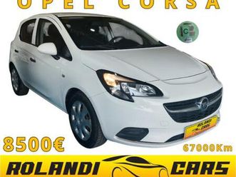 opel corsa 1.4 5p. cosmo