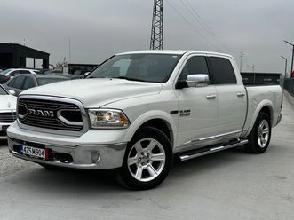 dodge ram 1500 laramie-limited* 3.0eco-diesel*