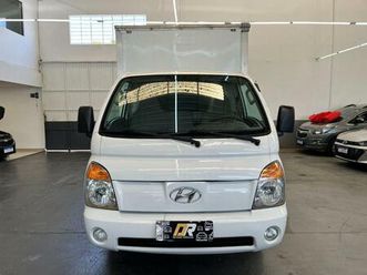 hyundai hr 2.5 tci diesel (rs/rd)