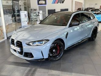 bmw m3 touring xdrive 510 ch loa 1490 euros sur 48 mois
