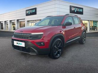 1.2 turbo t3 145 ch bvr6 4xe upland