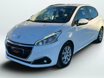 bluehdi 100 s&s active business