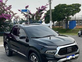 volcano 1.3 t270 4x2 flex aut