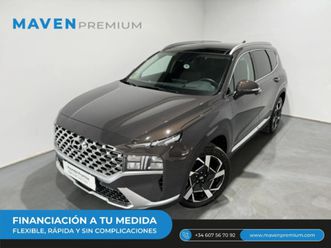 hyundai-santa-fe-2-2-crdi-tecno-dct-4x2