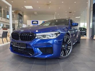 bmw m5 f90 4.4 v8 600 ch loa 890 euros
