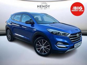 1.6 t-gdi go! se dct euro 6 5dr