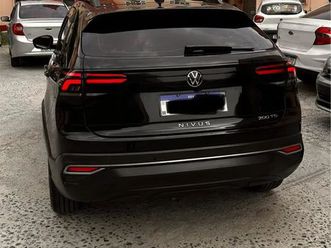 volkswagen nivus comfortline 1.0 200 tsi flex aut 2022