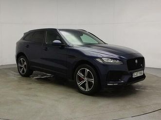 3.0 v6 s auto awd euro 6 (start/stop) 5dr