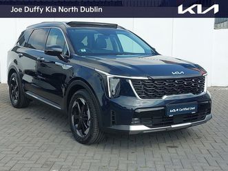 2.2 special edition diesel 7-seater