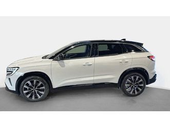 austral e-tech hybrid 200