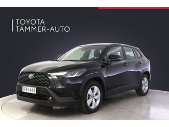 2.0 hybrid awd-i active