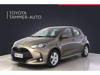 1,5 hybrid active business