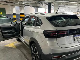 volkswagen nivus highline 1.0 200 tsi flex aut 2021