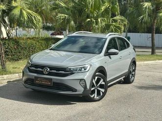 volkswagen nivus highline 1.0 200 tsi flex aut 2022