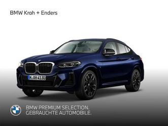 x4 m40i