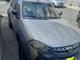 weekend adventure locker 1.8 flex