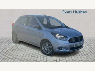 1.2 ti-vct zetec euro 6 5dr