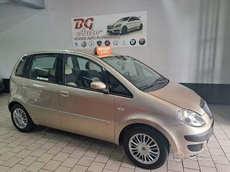 lancia musa 1.4 gpl scad 2035 unico prop 2006