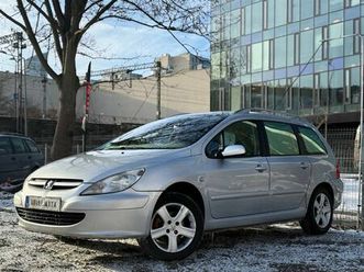 rabat 30%| peugeot 307sw•1.6lpg•automat•święta otwarte•zamiana wroclaw stare miasto • olx.pl