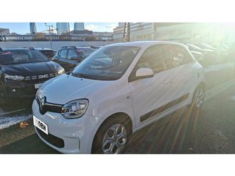 twingo iii sce 75 - 20