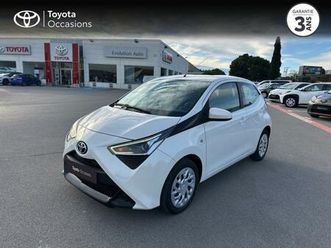 1.0 vvt-i 72ch x-play x-app 5p mc18