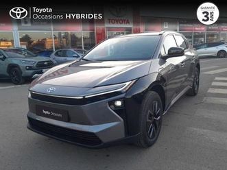 224ch 11kw grande autonomie design mc25