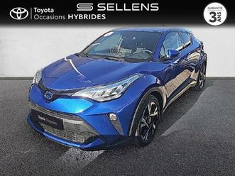 122h edition 2wd e-cvt my22