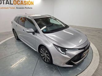 touring sports 125h active tech e-cvt 90 kw (122 cv)