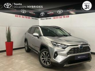 2.5 hybride 218ch lounge to 2wd my25