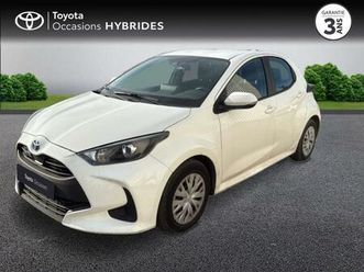 116h dynamic 5p my22