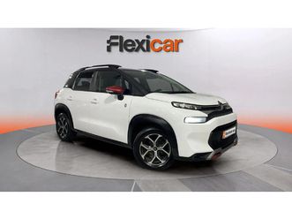 bluehdi 81kw (110cv) s&s c-series