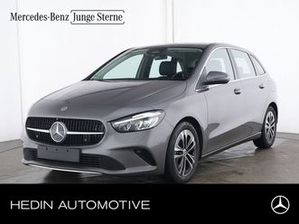 mercedes-benz b 180 progressive|mbux|shz|kam|keyl|led|shz|lm